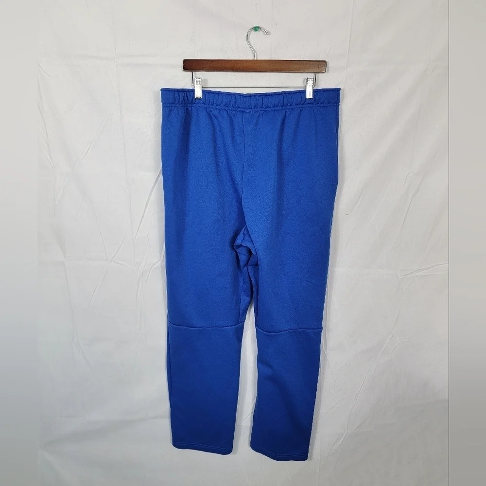 Mens XL Kansas Jayhawks Nike Sweats